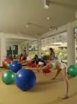 아란와 세크리드 벨리 - 피트니스 시설