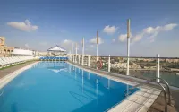be.HOTEL - Beach