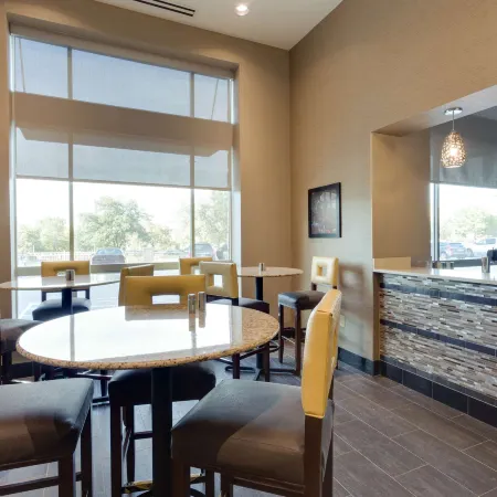 Drury Inn & Suites Dallas Frisco