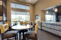 Drury Inn & Suites Dallas Frisco - breakfast