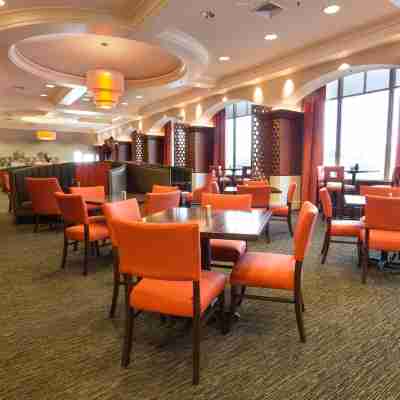 Drury Plaza Hotel Indianapolis Carmel Dining/Meeting Rooms