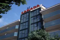 Hotel Canada Palace 커닛 호텔