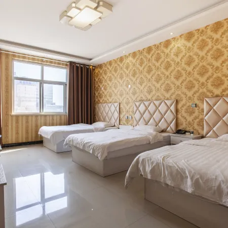 Hebi Xingmei Hotel