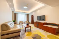 Dalian University of Technology International Convention Center Hotels near Science & Technology Park Mansion of Dalian University of Technology