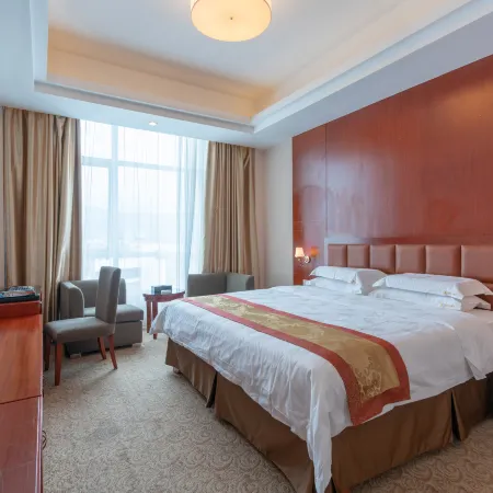 Binjiang Hotel