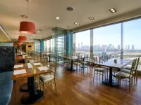 Ramada Songdo Hotel Hotels near Technopark Station