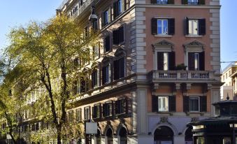 Magica Luna Boutique Hotel - Roma