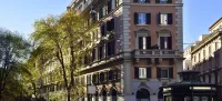 Magica Luna Boutique Hotel - Roma