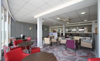 Holiday Inn Express Nuneaton