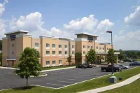 Fairfield Inn & Suites Huntingdon Route 22/Raystown Lake