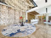 โรงแรมบ้านสวนไป่จูกง ฉือเจียจวง โรงแรมในฉือเจียจวง