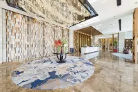 Shijiazhuang baijugong Garden Hotel