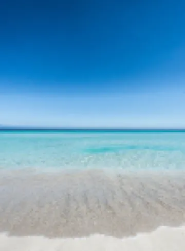 Casetta Vista Mare in Piazza a Mondello by Wonderful Italy