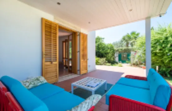 意大利美好海景 - Calarossa