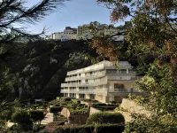 Hôtel Mercure Quemado Resort Hotels in 