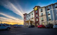 My Place Hotel-Salt Lake City-West Jordan