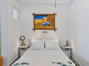 Aegean View Seaside Apartment Syros