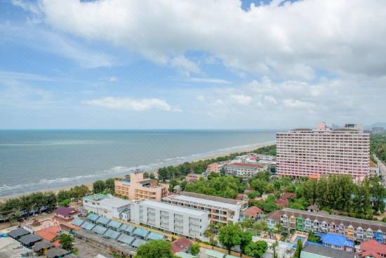 Golden Beach Cha Am Hotel Cha Am Updated 2021 Price Reviews Trip Com
