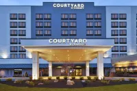 Courtyard Secaucus Meadowlands Hotels in Secaucus