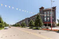 โรงแรมหมิงเฉิง