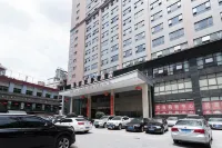 Zhen an Golden Resource Hotel Hotels in Zhen'an