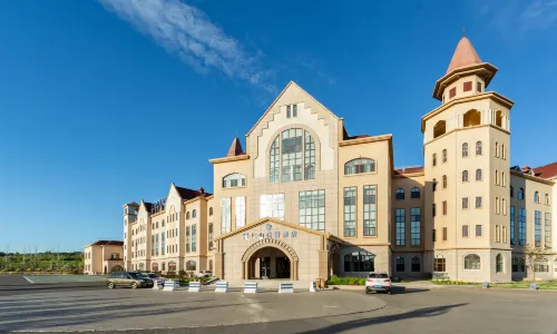 Derenshan Garden Hotel