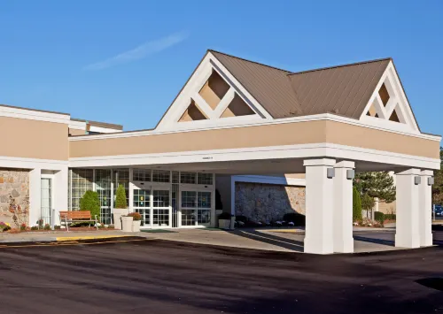 EnVision Hotel & Conference Center Mansfield-Foxboro Hoteles en Foxborough