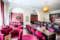 Welcome Hotel Residenzschloss Bamberg Hotels in Bamberg
