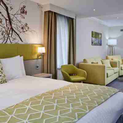 Holiday Inn Corby - Kettering A43 Rooms