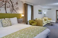 Holiday Inn Corby - Kettering A43 Hôtels à : Islip