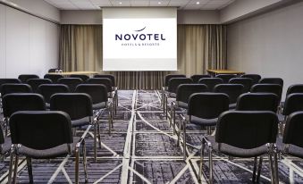 Novotel Manchester West