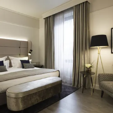 Hotel Cerretani Firenze - MGallery Collection