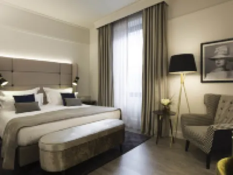 호텔 체레타니 피렌체 - 엠갤러리