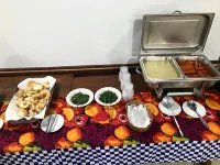 Acapu Hotel - พร้อมอาหารเช้า
