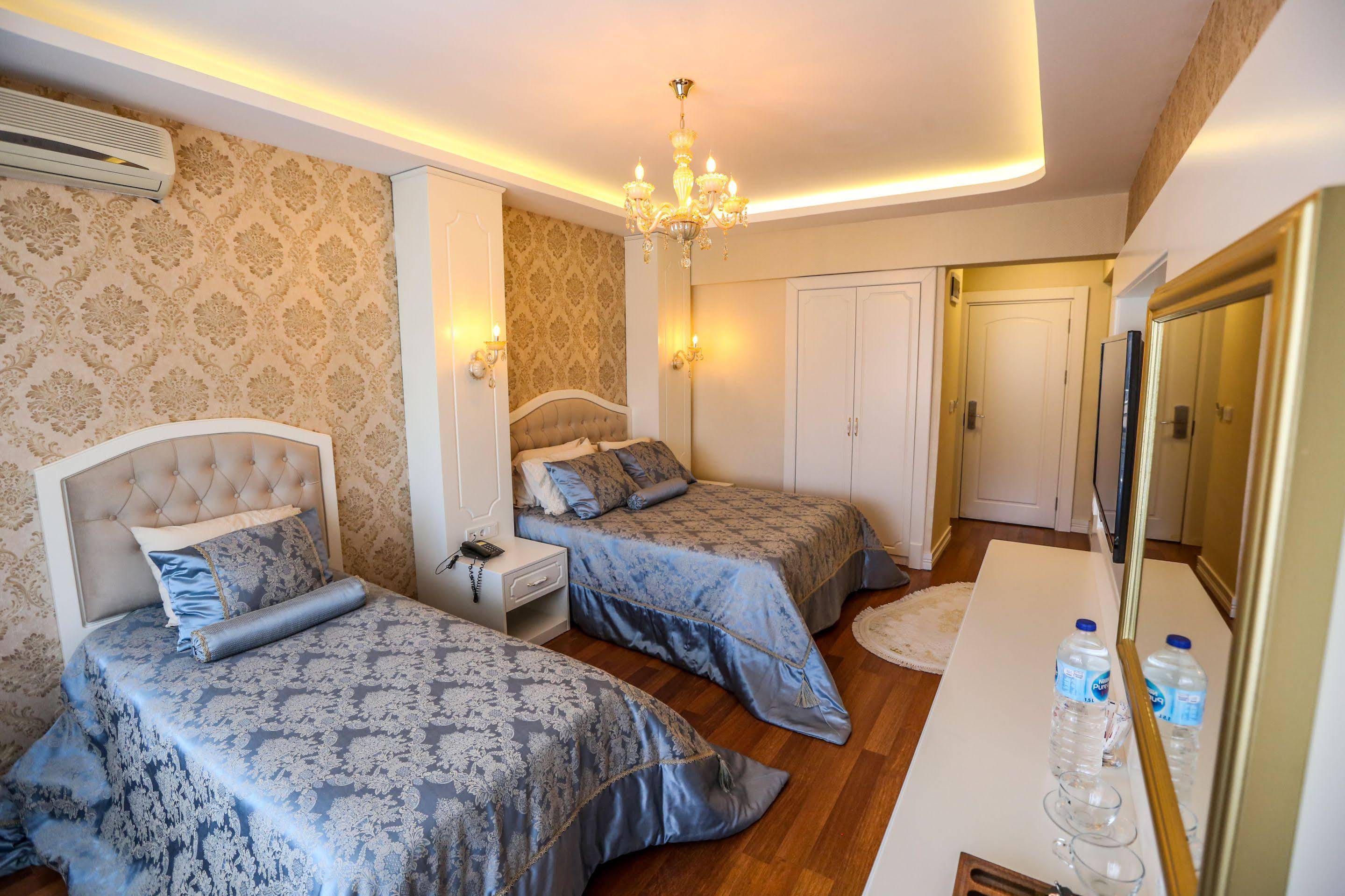 Thermal Saray Hotel & Spa Yalova