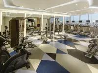 Novotel Jakarta Mangga Dua Square Hotels in Jakarta