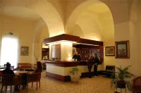 Hotel Miramare Hotels in Otranto