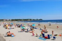 The Inn at English Meadows Hotels in Kennebunk