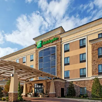 Holiday Inn ARLINGTON NE-RANGERS BALLPARK by IHG