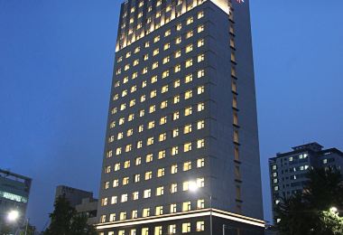 호텔 스카이파크 동대문 1호점 호텔 인기 사진
