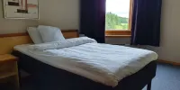 Stav Hotel - Single Room With View