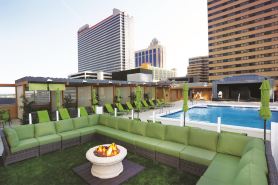 Tropicana Atlantic City