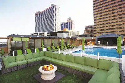 Tropicana Atlantic City