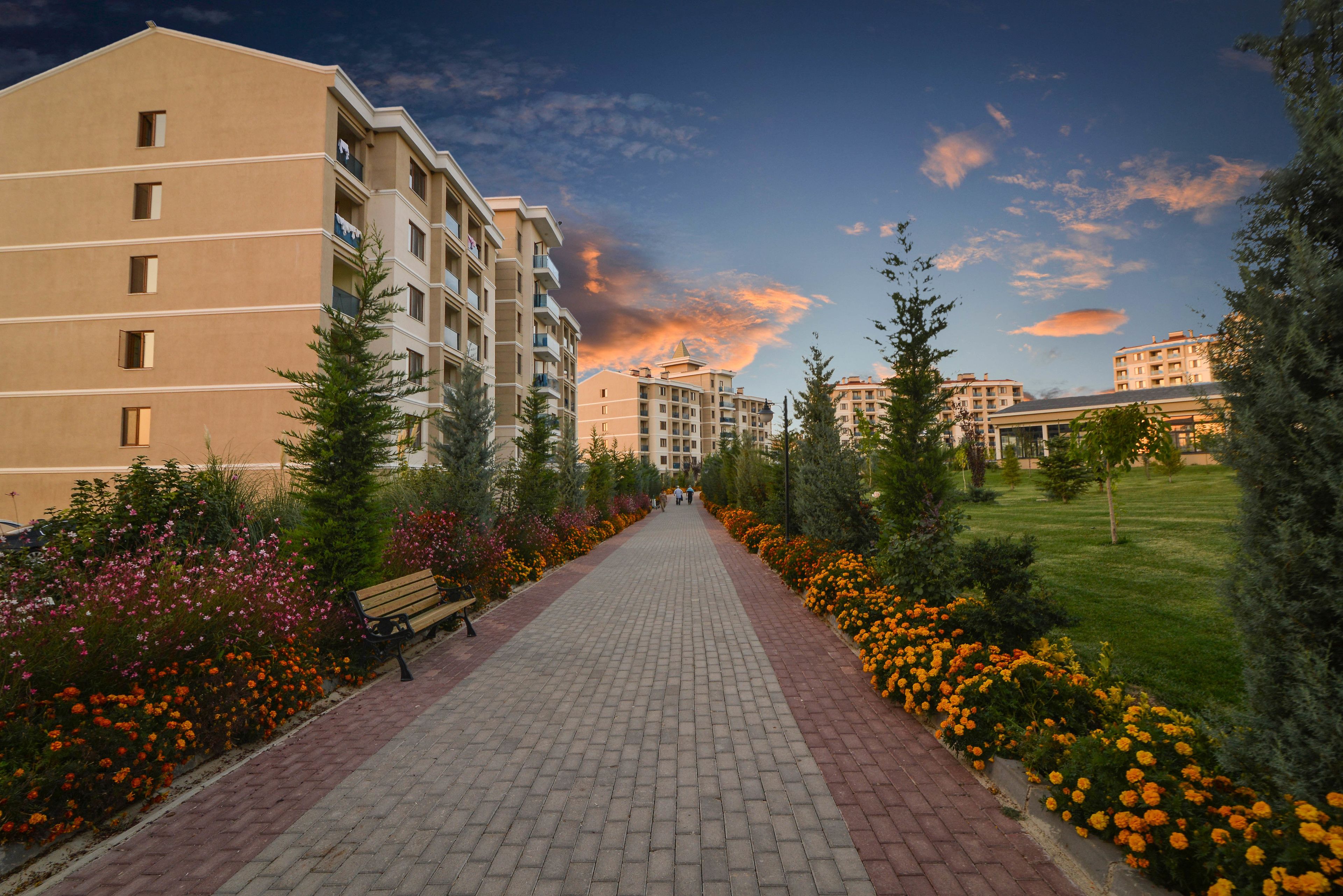 Grand Ozgul Thermal Holiday Village