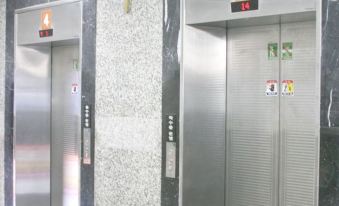 Ilsan Residence Goyang