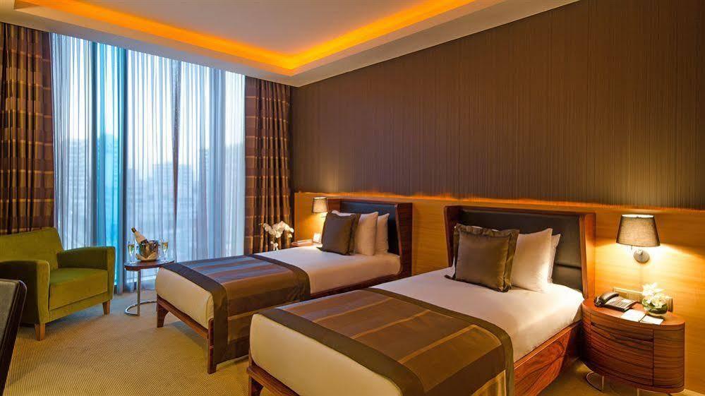 Mercure Istanbul Umraniye