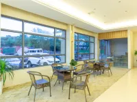 Dongfang Boutique Hotel Hotels in Hengfeng
