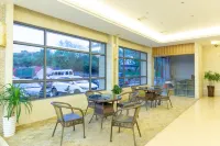 Dongfang Boutique Hotel Hotel a Hengfeng