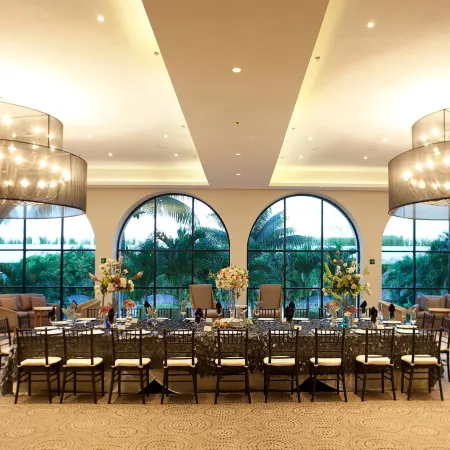 Villahermosa Marriott Hotel