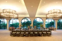 Villahermosa Marriott Hotel - Desayuno